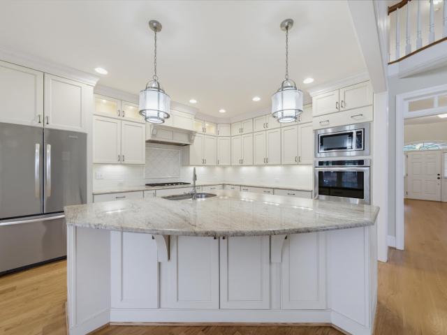 1205 Crozier Court