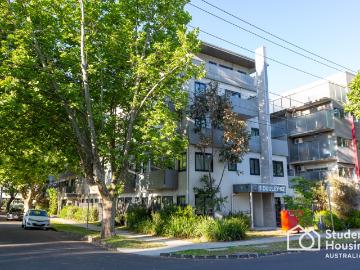 Caulfield East, Melbourne, Victoria, Victoria