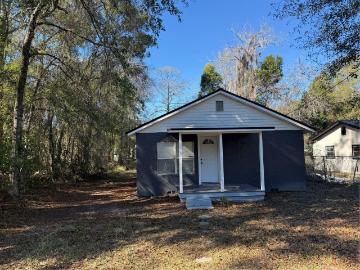 1205 dell street, starke, us, fl