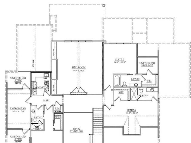 1205 Glen Eden Drive