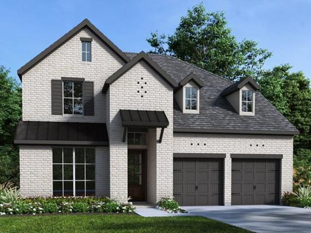 1205 Glen Heather Dr, Georgetown, TX 78633