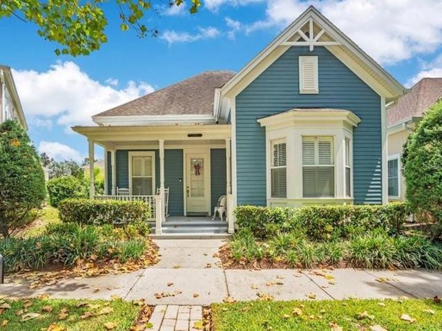 1205 Greene Sq, Celebration, FL 34747