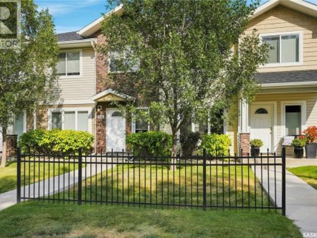 1205 Grey Street, Regina, SK, S4T 1G7 townhouse for sale | Listing ID SK046950 | Royal LePage