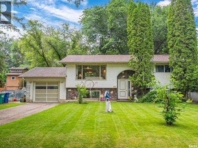 1205 Haida Avenue, Saskatoon, SK, S7M 4N2 house for sale | Listing ID SK043199 | Royal LePage