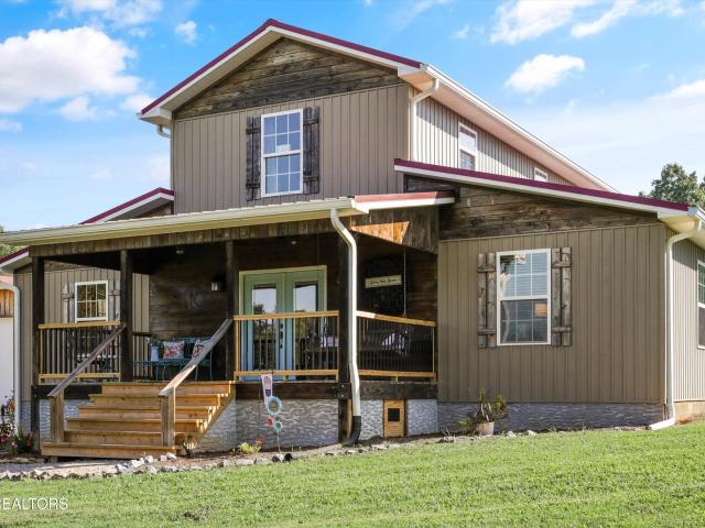 1205 Johnson Rd