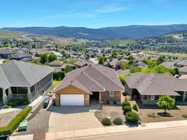 1205 Loseth Drive, Kelowna, BC, V1P 1S2 house for sale List.