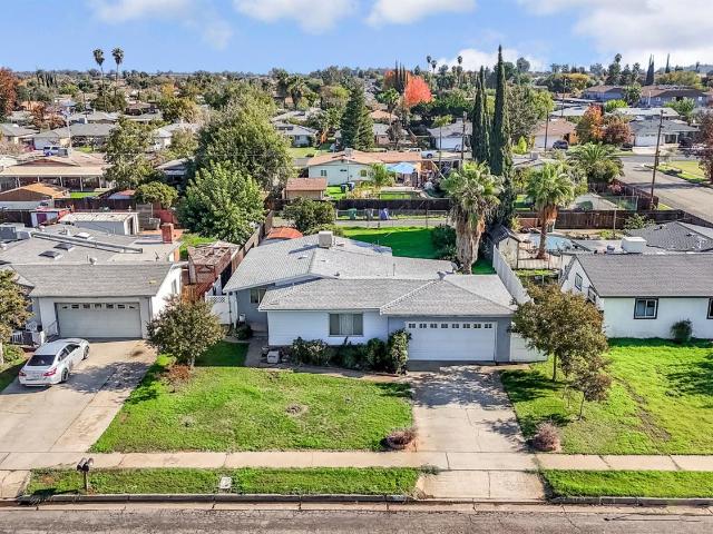 1205 Rogers St, Madera, CA 93638 | MLS #649638