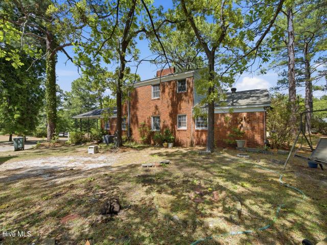 1205 Rollins Avenue