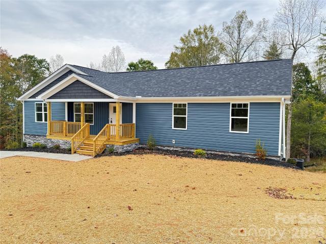 1205 Summerhill St, Lenoir, NC 28645 | MLS #4314