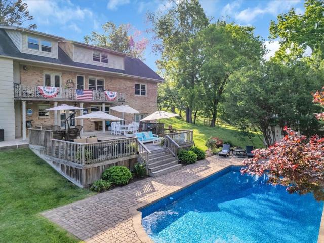 1205 Sycamore Dr