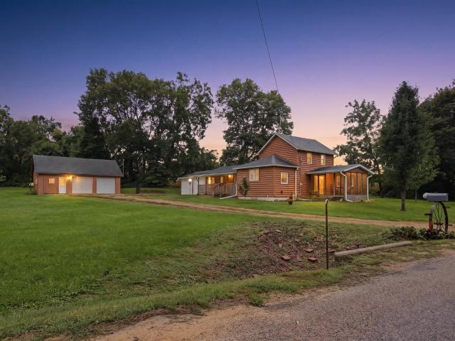 1205 S Browns Mill Road
