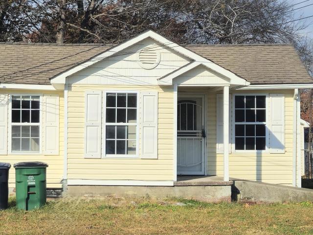 1205 San Hsi Dr, Chattanooga, TN 37412 | MLS #1536