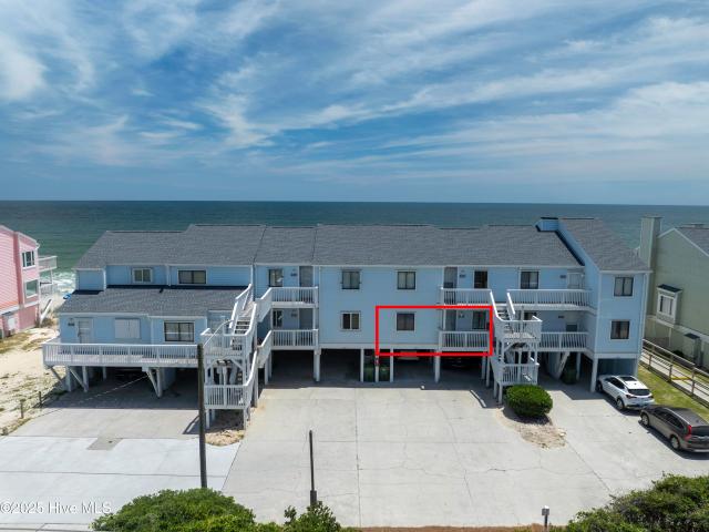 1205 Sand Dollar Court