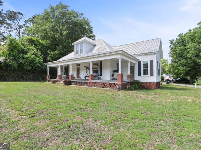 1205 Terrell Street