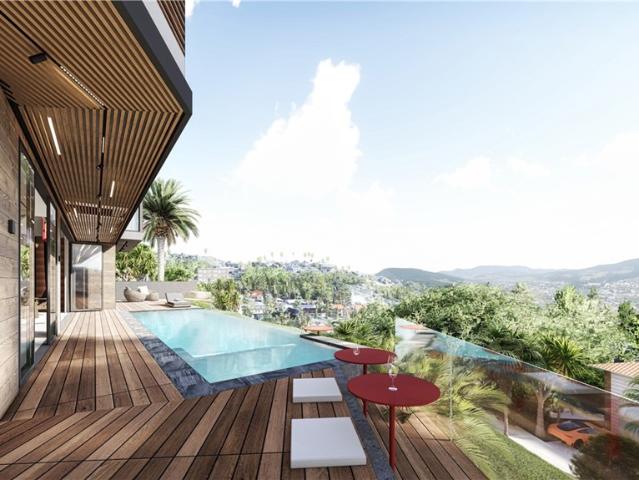 1205 Via La Mesa