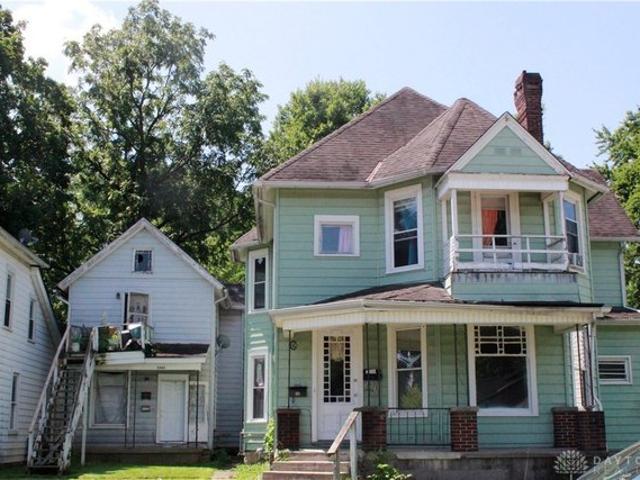 1201 1 W High St, Springfield, OH 45506