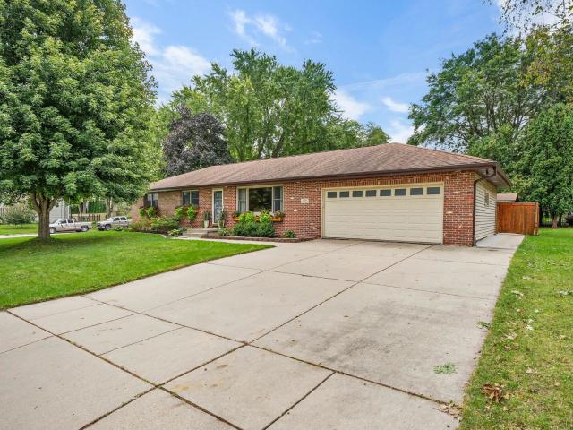 1205 Wexford Drive