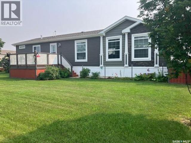 1205 3Rd Street W, Nipawin, SK, S0E 1E0 house for sale | Listing ID SK043306 | Royal LePage