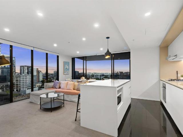 1206/25 Bouquet Street, SOUTH BRISBANE, QLD 4101