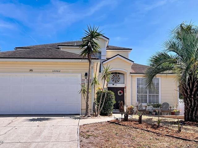 12062 Saverio Ln, Jacksonville, FL 32225 | MLS #2141
