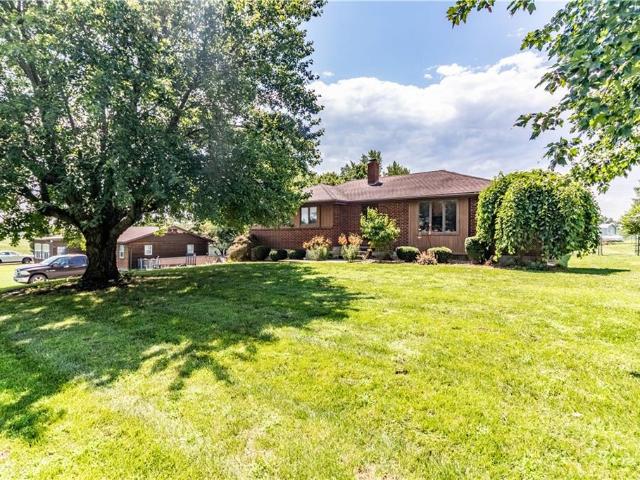 12064 Mike Road