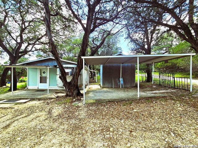 12064 Park Road 37