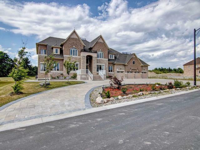 12068 Mccowan Road