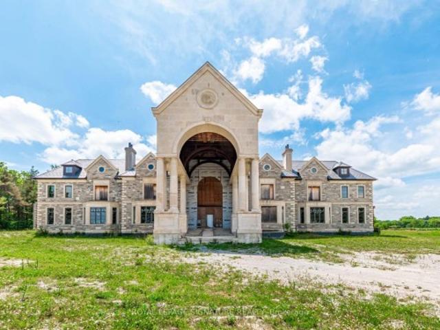 12068 Mccowan Road, Whitchurch Stouffville, ON, L4A 4C4 house for sale | Listing ID N13670 | Royal LePage