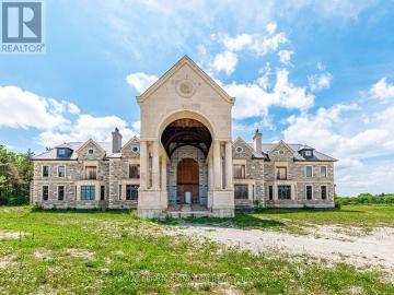 12068 Mccowan Road, Whitchurch Stouffville, ON, L4A 4C4 Luxury House for sale | Listing ID N13493 | Royal LePage Carriage Trade Luxury Properties