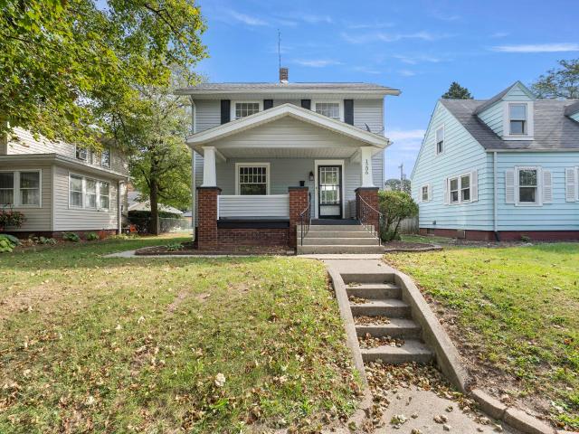 1206 N Anthony Boulevard
