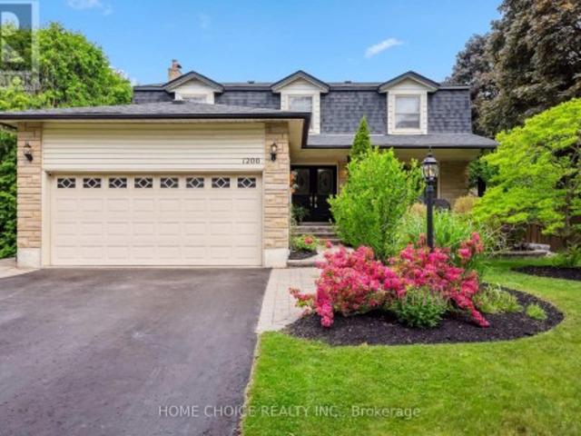 1206 Northgate Crescent, Oshawa, ON, L1G 7C5 house for sale | Listing ID E13726 | Royal LePage