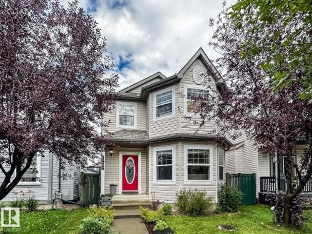 1206 Avenue Sw, Edmonton, AB, T6W 1W5 house for sale | Listing ID E4508 | Royal LePage