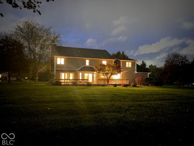 1206 Alfred Circle