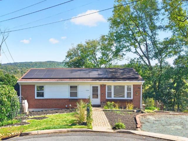 1206 Bland Cir