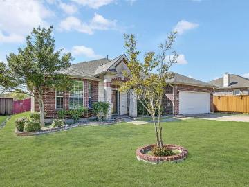 Wylie city, Collin County, Texas, USA