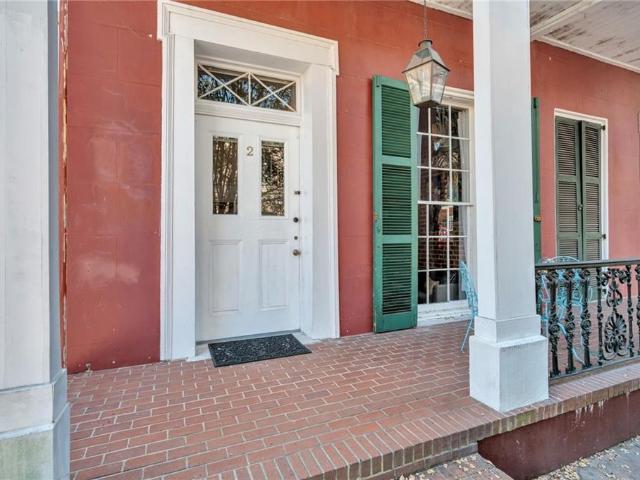 1206 Chartres Street # 2