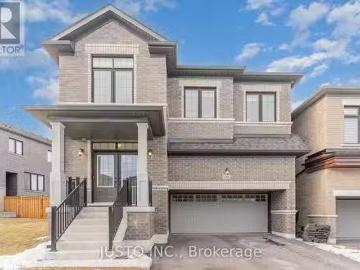 1206 Chateau Court, Pickering, ON, L1X 0M1 house for sale L.