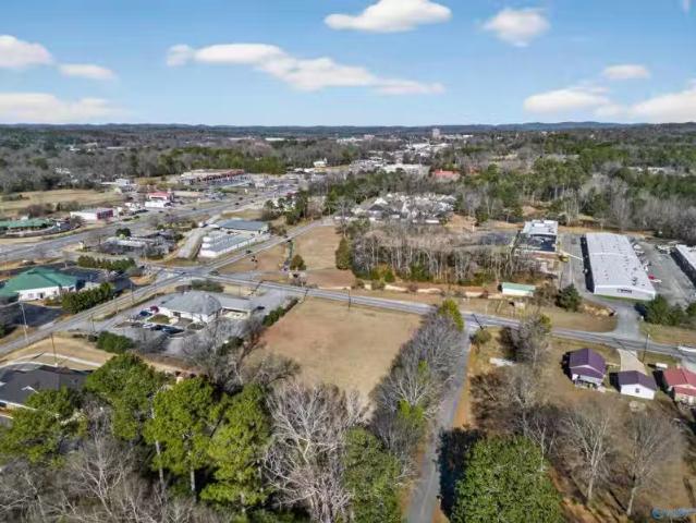 1206 CHURCH AVE SE, JACKSONVILLE, AL 36265