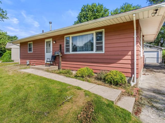 1206 Cole Place