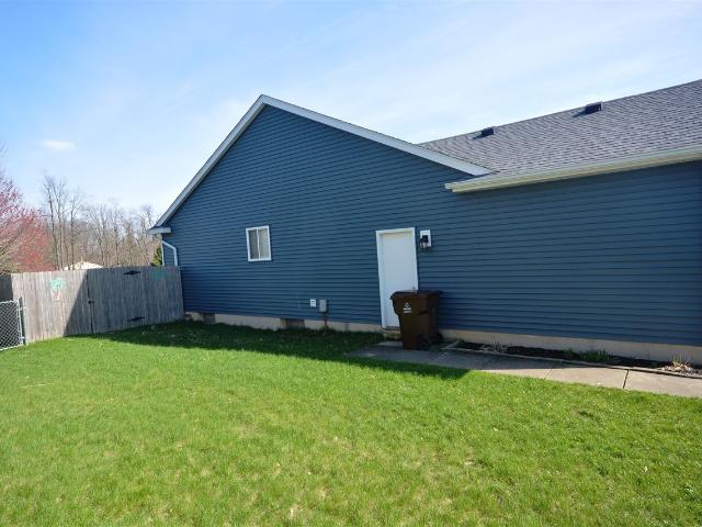 1206 Comstock Drive