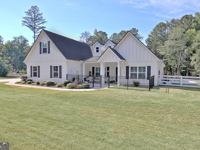 1206 Dead Oak Road