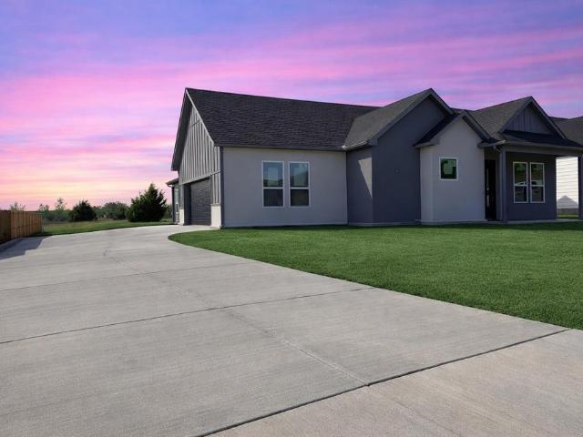 1206 Gannon Lane