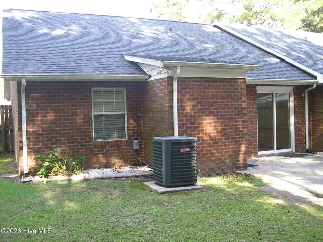 1206 Holden Drive # B