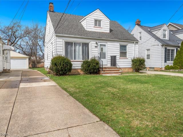 1206 Lander Road