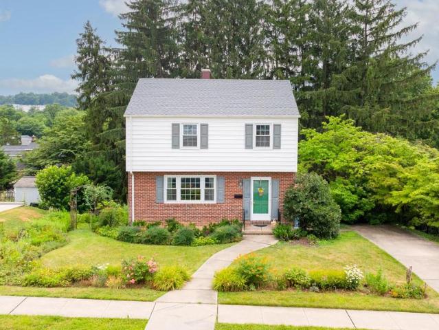 1206 Longford Road