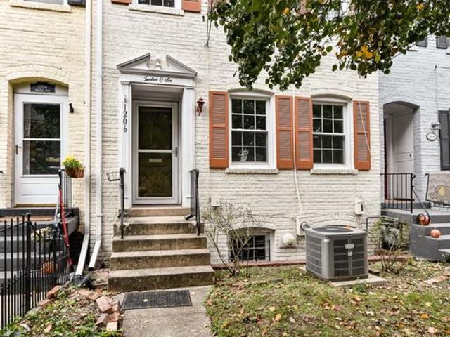 1206 Portner Road