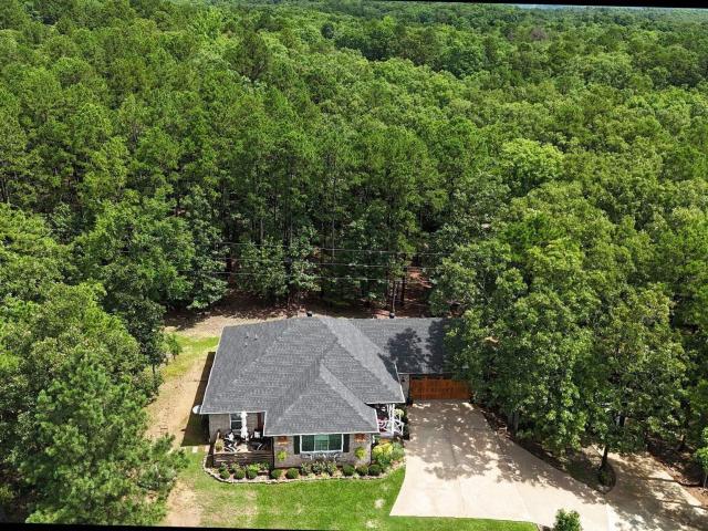 1206 Redbud Drive