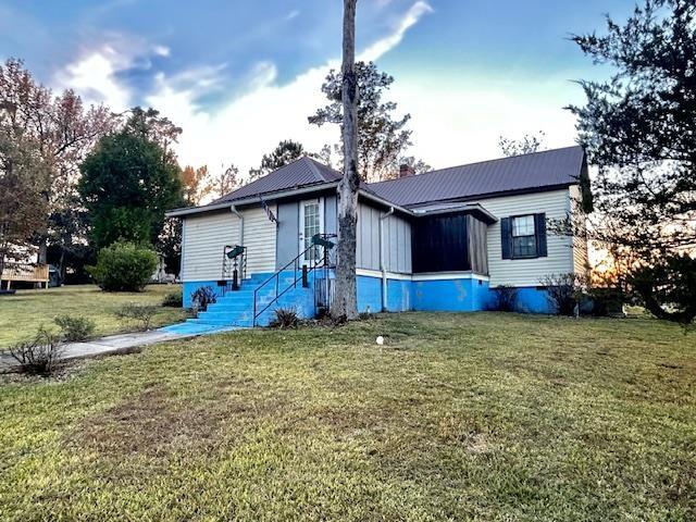 1206 S Main St, Chattahoochee, FL 32324 | MLS #393455