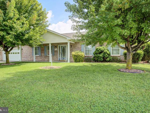 1206 S Pointe Drive