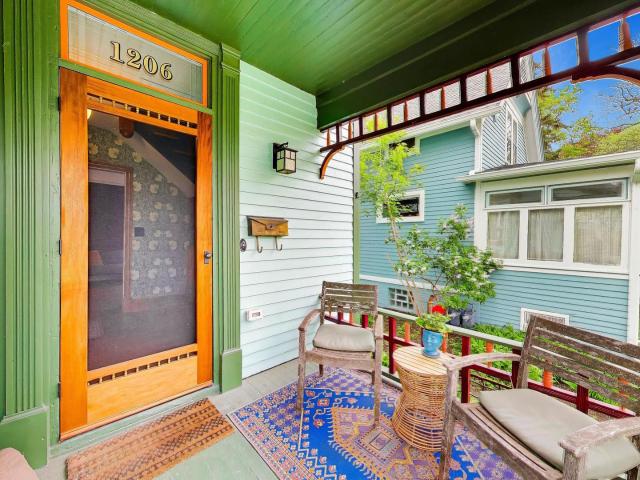 1206 Sherman Avenue